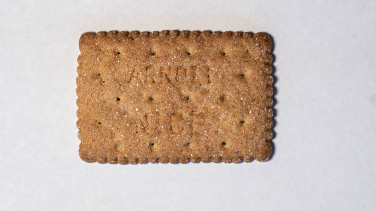 Tim Tams or Milk Arrowroot? Does your favourite Arnott's biscuit make our top 20?