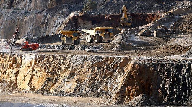 EPA fines quarry operator $45,000 for non-compliance