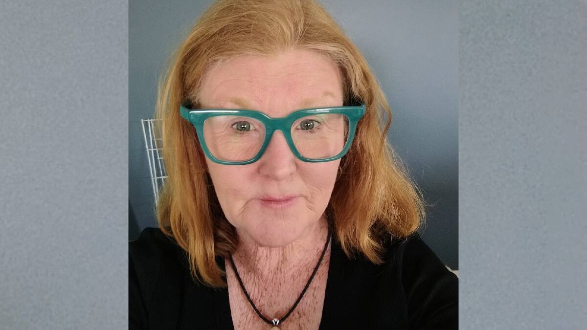 Jo Scaife's eczema is now well managed. Jo Scaife's eczema is now well managed.