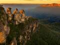 International Union for Conservation of Nature has noted the Greater Blue Mountains as an area of "significant concern". Photo: File