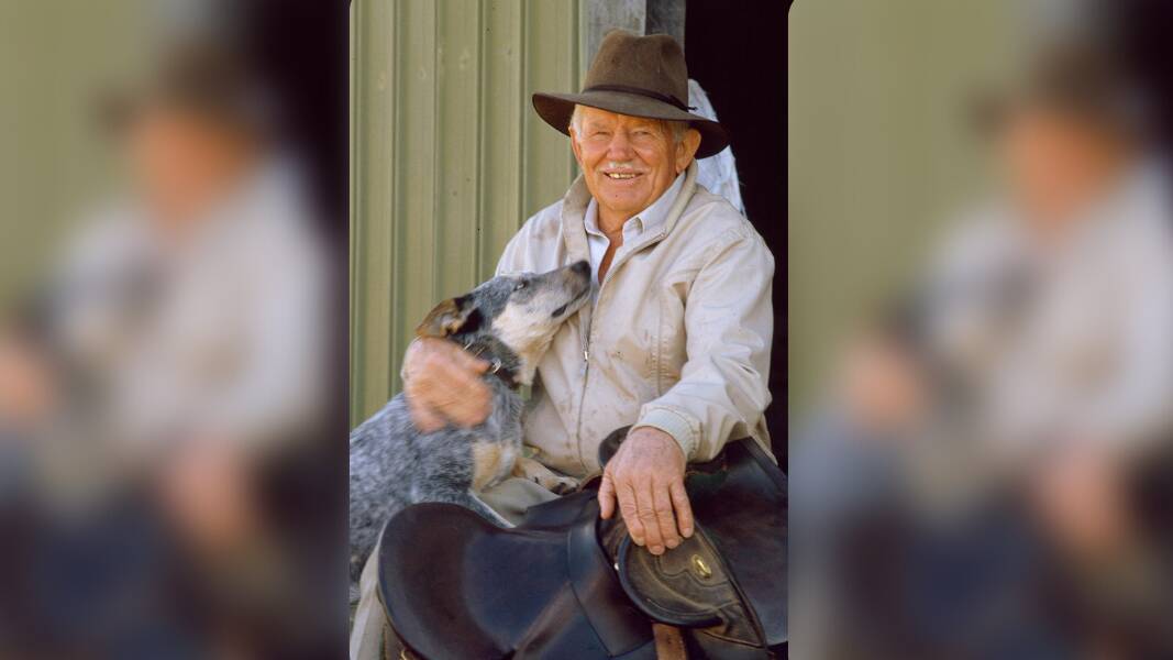 Outback legend R.M. Williams was born near Jamestown in South Australia.