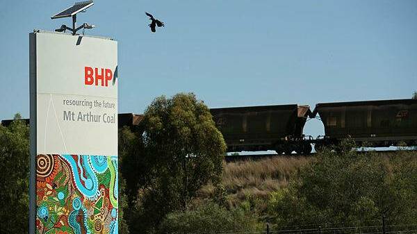 Mt Arthur Coal may be forced to close sooner than expected