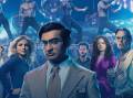 Kumail Nanjiani brings the required ruthlessness to main character Somen 'Steve' Banerjee. Picture Disney+