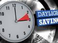 Turn clocks forward one hour on Sunday morning, October 2, for six months of daylight saving which will conclude on Sunday, April 2, 2023. File picture