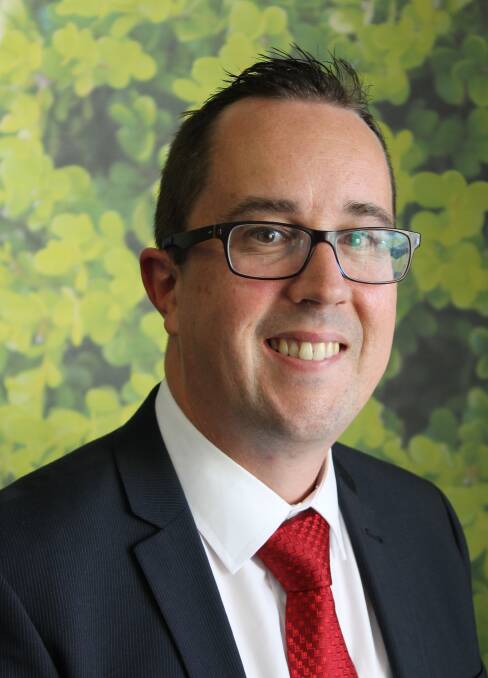 Josh Brown announces resignation as councillor