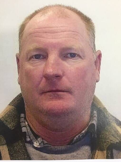 Police appeal for help to locate missing Scone man