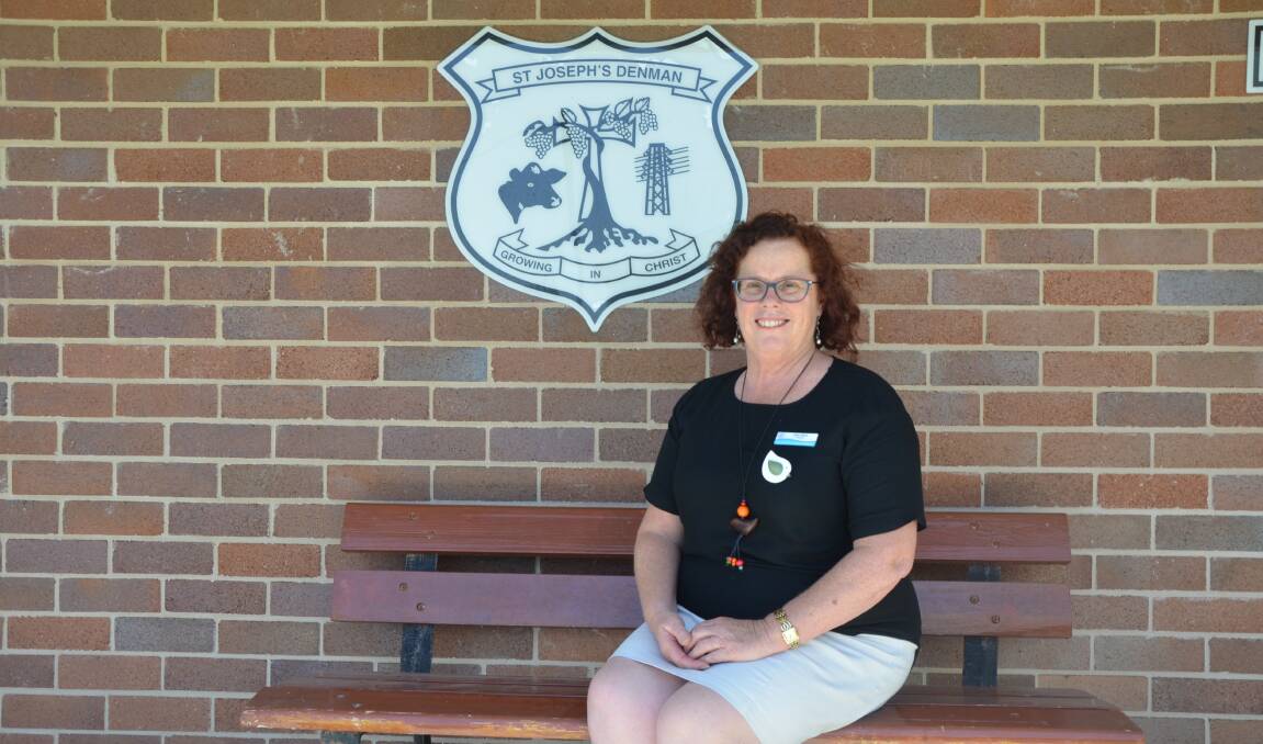 NEW BEGINNINGS: Helen Whale is hoping to build her reputation in a new location after 11 successful years at Merriwa.