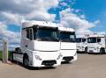 Fully-electric trucks are unlikely to revolutionise freight any time soon. Picture by Shutterstock