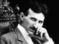 Nikola Tesla was ahead of his time.