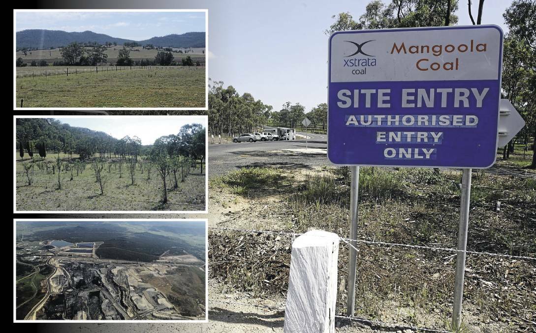 Roasted: Mining giant's costs case against Muswellbrook Shire Council thrown out