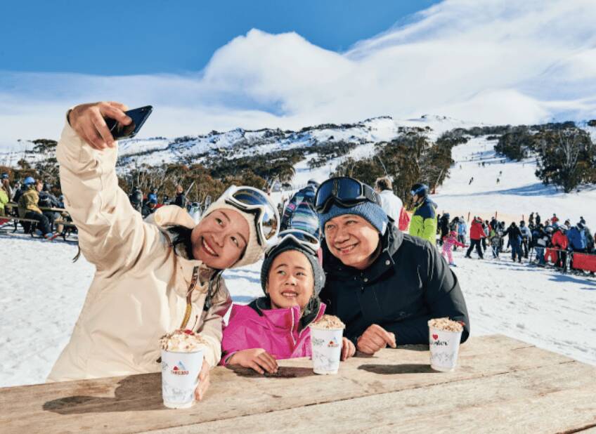 The ultimate ski guide for Australia and New Zealand