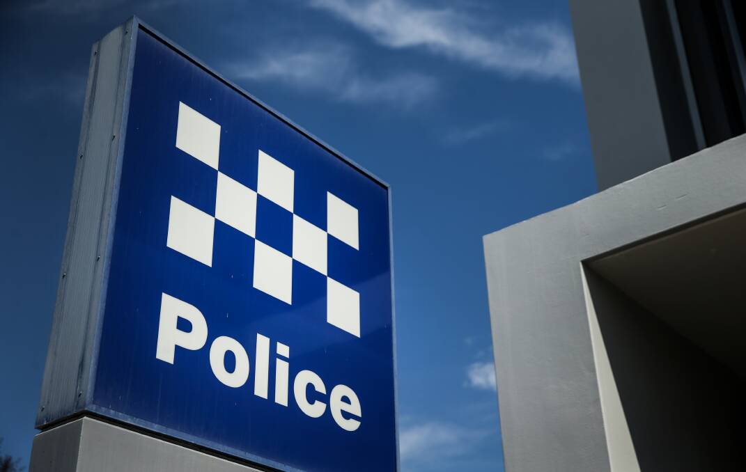 The latest NSW Bureau of Crime Statistics and Research data shows a 39.8 per cent rise in reports of sexual assault in the Hunter Valley in the five years to 2021/22. File picture