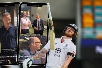 Is BazBall really dead? The answer will surprise, because we are witnessing history and it's impossible to ignore