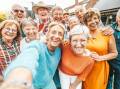 October is shaping up to be a very big month for seniors. Picture Shutterstock