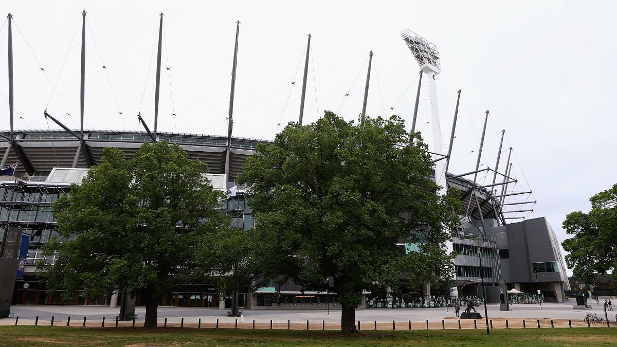 Major Australian venues have been found to use facial recognition technology. Picture file