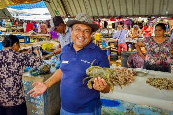 Why Sri Lanka is 2026's best value escape for smart travellers