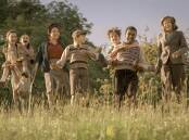 The Railway Children Return is a fun family adventure perfectly timed for the upcoming school holidays. Picture Studiocanal
