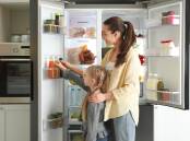 New technology makes modern refrigerators user friendly and energy efficient, as well as a stylish addition to the kitchen. Picture Shutterstock.
