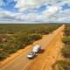 More grey nomads are hitting the roads around Australia. Picture: Shutterstock