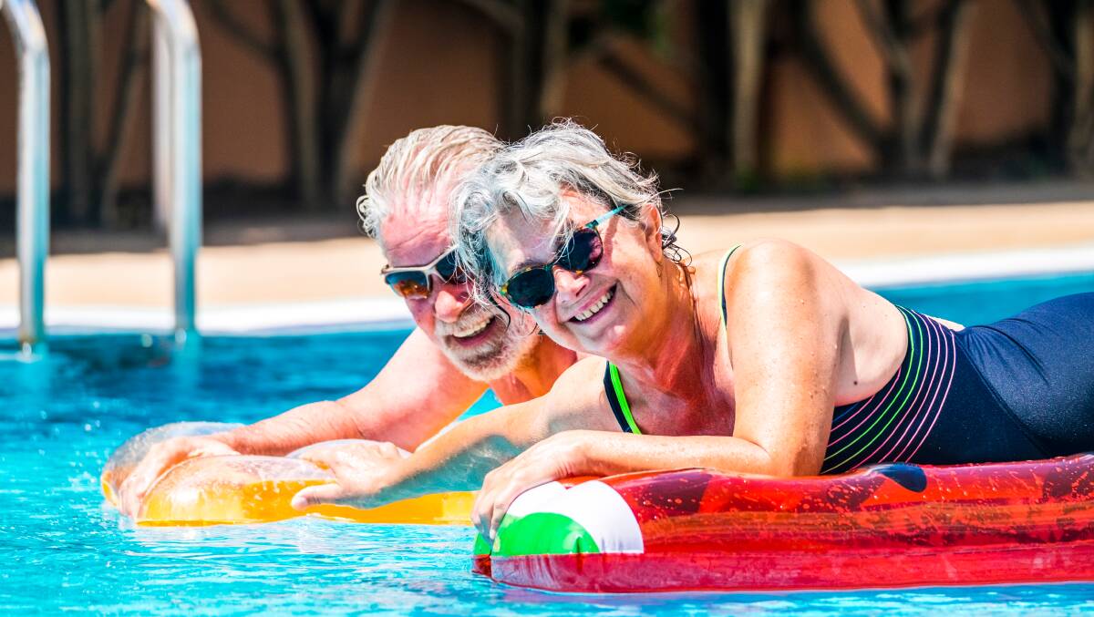 Thinking about what happens when you leave a retirement village is worth your time. Picture: Shutterstock.