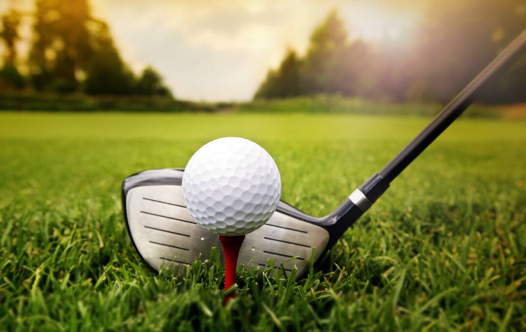 The Upper Hunter Vets Golfers Association welcomes news members to join. 