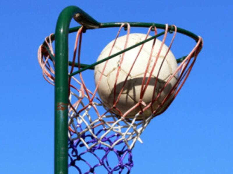 SCORE: Visit pickfreshplayfresh.netball.com.au to apply for a Woolworths Pick Fresh Grant.