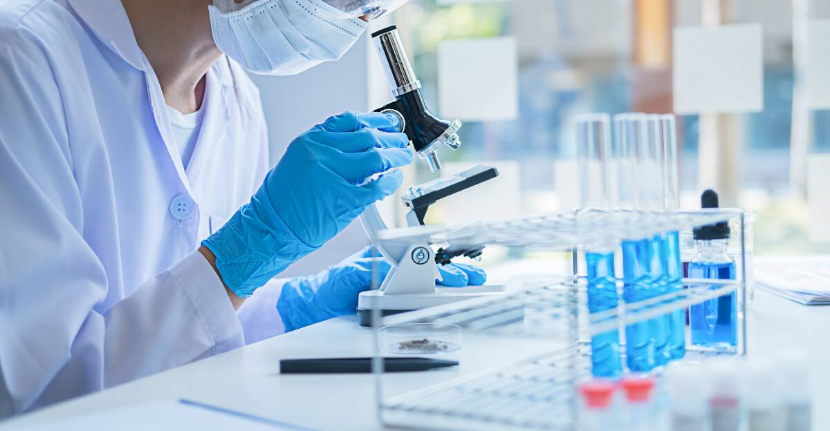 NECESSARY: Governments need to do more to spread medical research funding outside of capital cities. Picture: Shutterstock