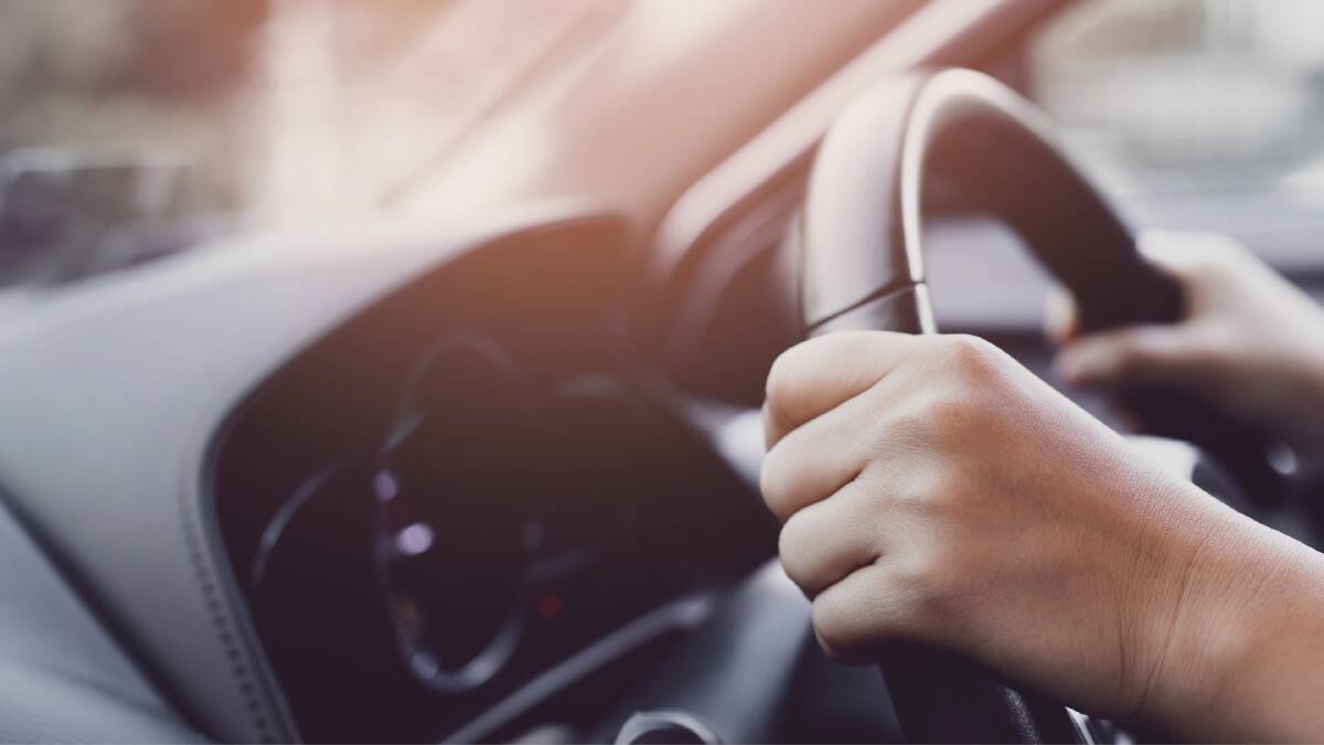 Why Upper Hunter motorists with good driving records could skip fines