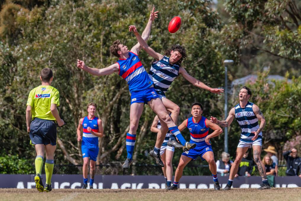 2022 Black Diamond Shield grand final. Warners Bay v Muswellbrook. September 17, 2022. Pictures by Merrillie Redden Photography.