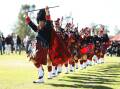 FUN DAY: The Aberdeen Highland Games, celebrating all things Scottish, returns after two years on Saturday, July 2.