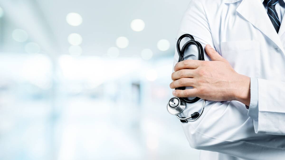 Spending on private health is an inefficient use of the people's money. Picture Shutterstock