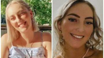 23-year-old Victorian Hannah McGuire was allegedly murdered last week.