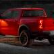 The Ford Ranger offers a great combination of power, fuel economy, and affordability. Picture: Supplied