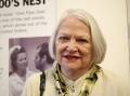 Actress Louise Fletcher has died in her sleep aged 88 at her family home in France. (AP PHOTO)