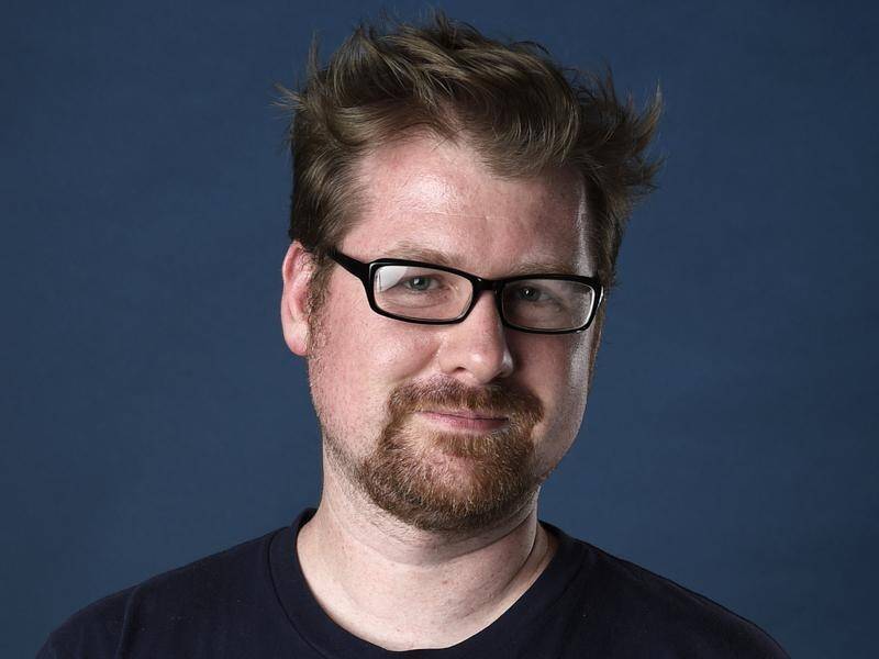 Adult Swim and Cartoon Network cut ties with Justin Roiland when the charges were reported. (AP PHOTO)