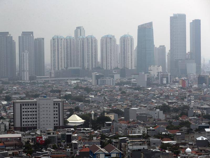 A Jakarta court has ruled the Indonesian government is negligent over chronic air pollution.