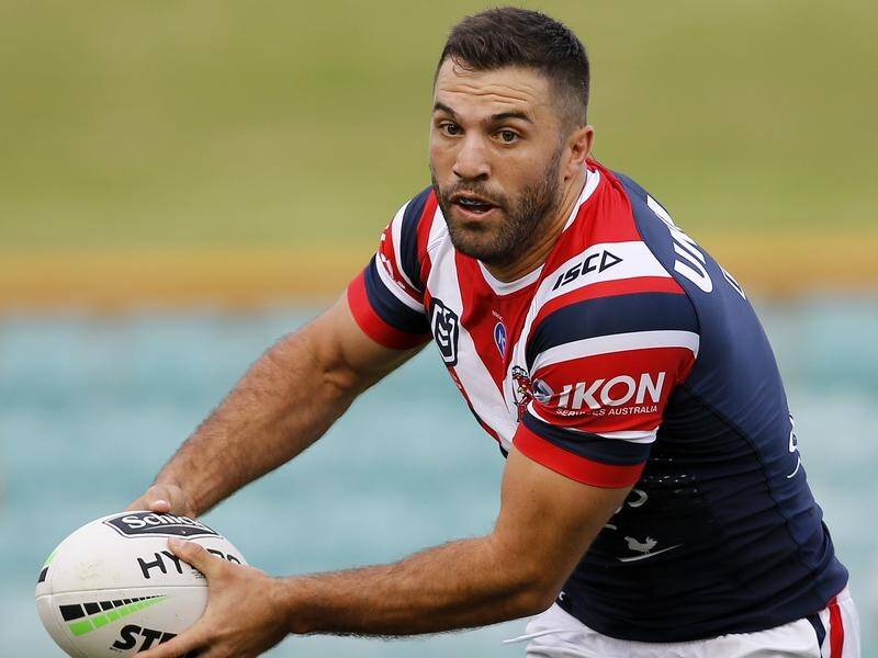 James Tedesco has welcomed the introduction of the six-again rule, which plays to his strengths.