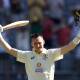Marnus Labuschagne has his eyes set on a double century in the first Test against the West Indies. (Richard Wainwright/AAP PHOTOS)
