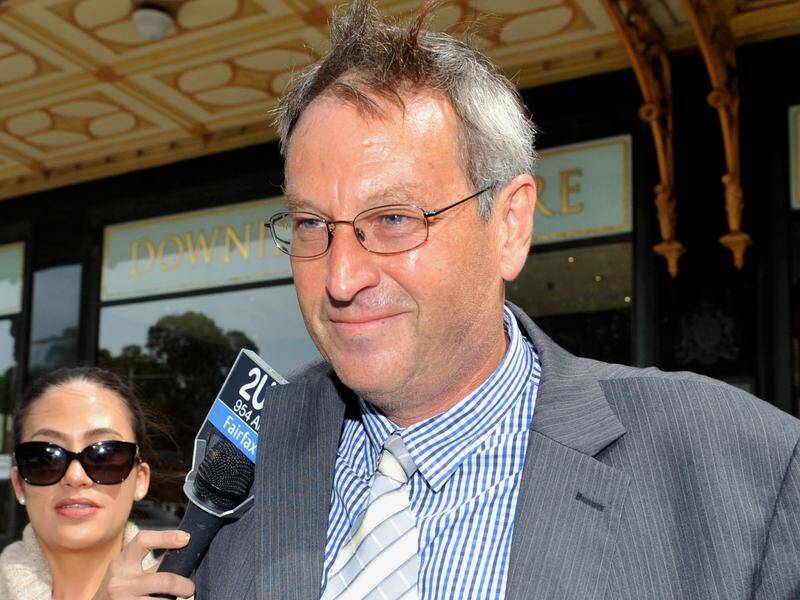 Former Bega Cheese boss Maurice Van Ryn faces an extra year in jail for child sexual abuse.