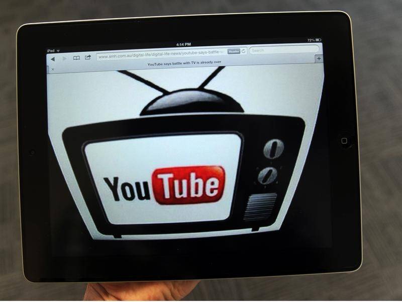 YouTube says it wants to make all future original programming free.