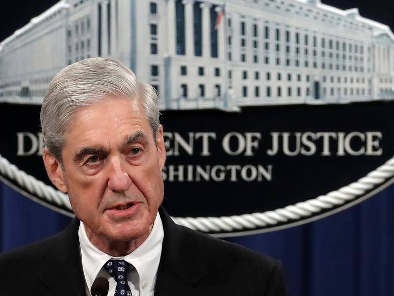 Democrats say Robert Mueller's testimony before congress is the way to set the record straight.