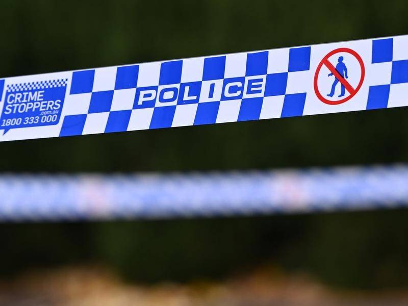 A $500,000 reward is being offered to solve the murder of a man shot dead in Sydney in 2010. (Joel Carrett/AAP PHOTOS)