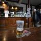 The number of pubs in England has dropped and those remaining are struggling to make money.