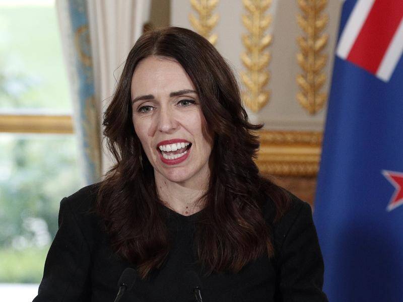 New Zealand PM Jacinda Ardern will visit Melbourne to speak on issues modern governments face.