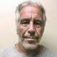 Jeffrey Epstein took his own life in 2019 while in jail awaiting trial on sex-trafficking charges. (AP PHOTO)