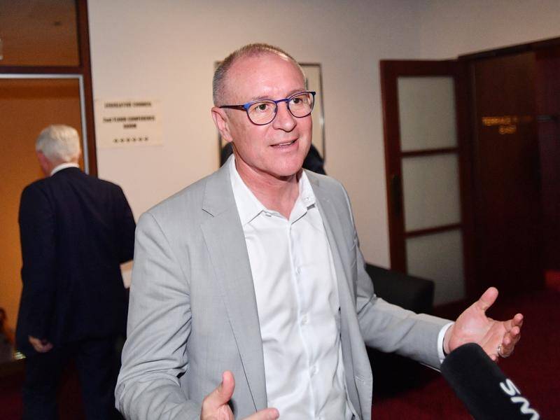 Former South Australian premier Jay Weatherill is set to quit state politics.