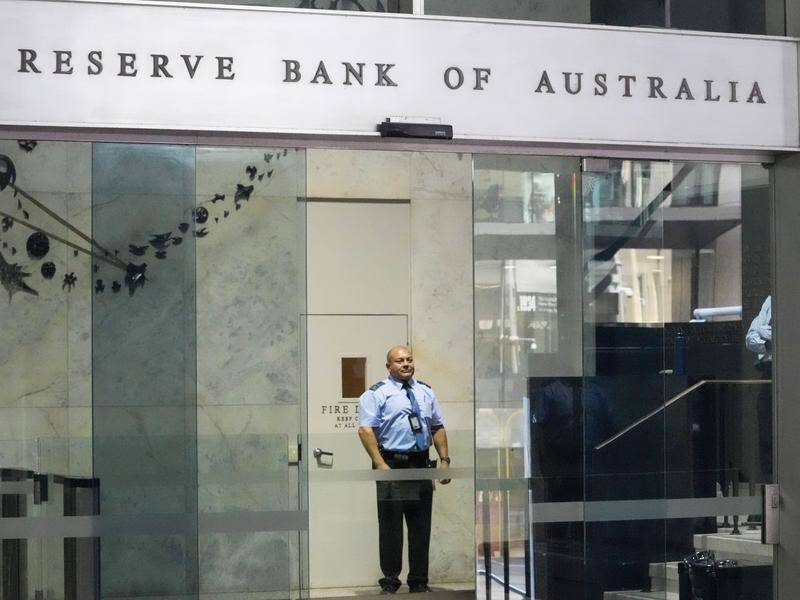 The federal government will introduce sweeping reforms to the operation of the Reserve Bank. (AP PHOTO)
