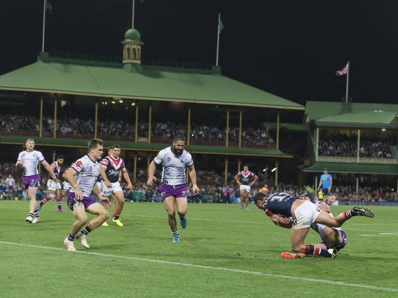 The Sydney Cricket Ground has been confirmed as the venue of the NRL grand finals in 2020 and 2021.