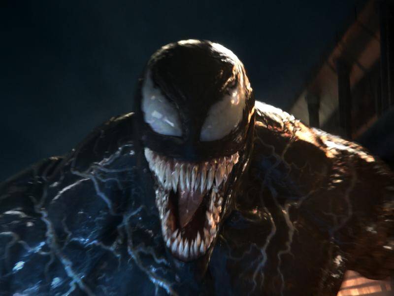 Sony Pictures has lined up two Marvel releases for 2020, including a sequel to the hit Venom.