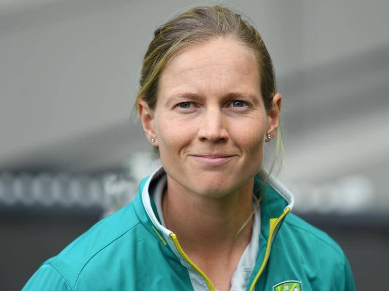 Australia captain Meg Lanning wants more women's Test matches played, and over five days not four.